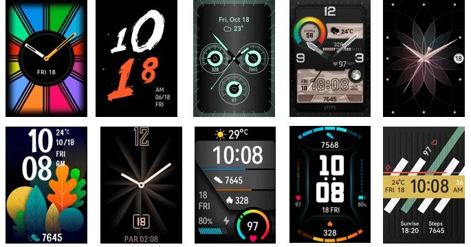 huaweiwatchfit2白月光测评,huaweiwatchfit2月光白