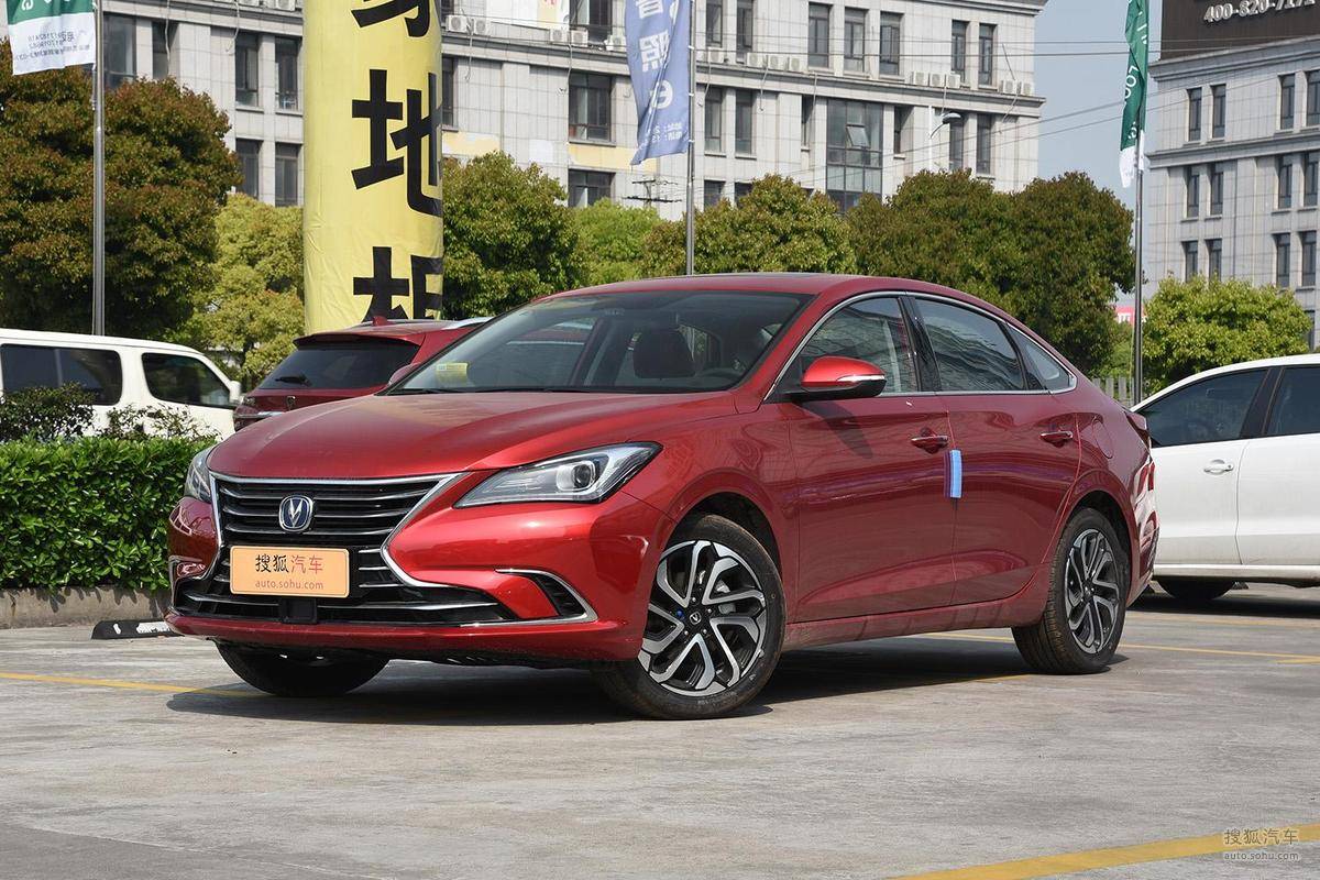 长安编年史纪录片,长安汽车历程