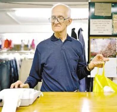 美国售货大娘背后的零售业思考