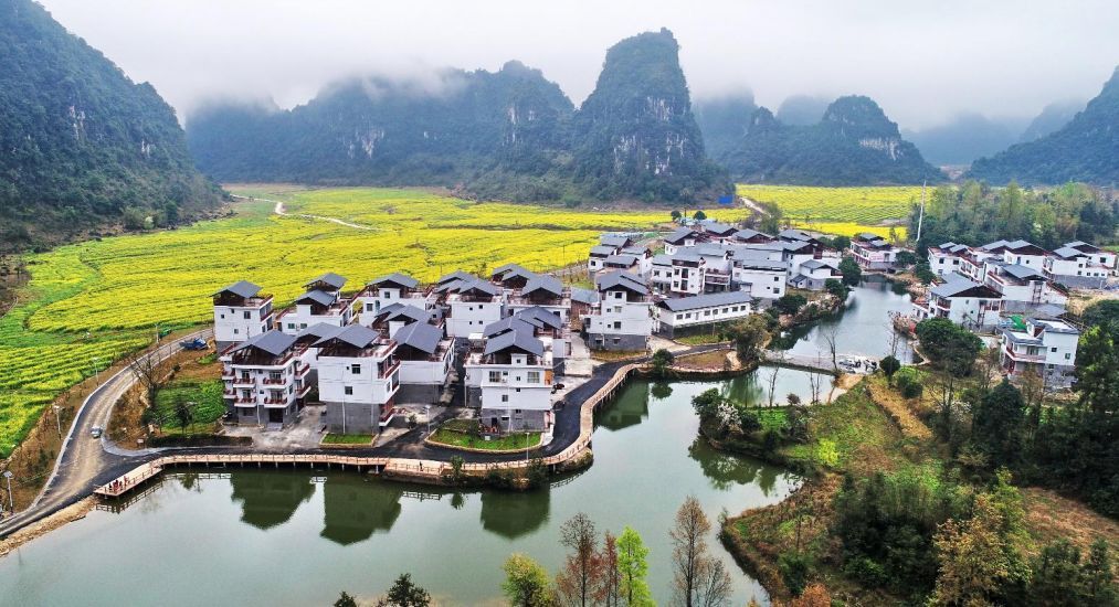 怎么使乡村旅游兴旺,乡村旅游应该考虑什么问题