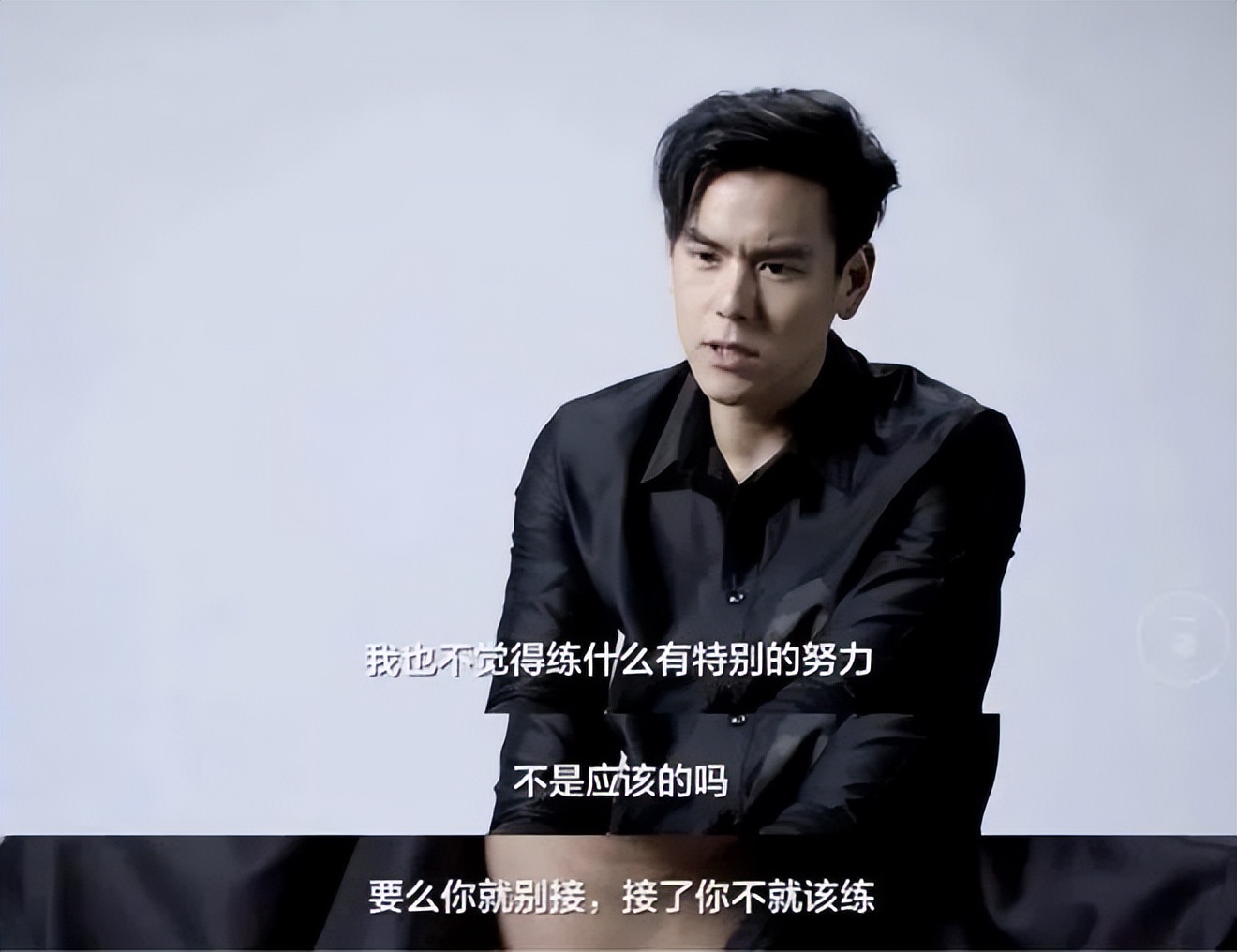 男星被爆,某男星被曝