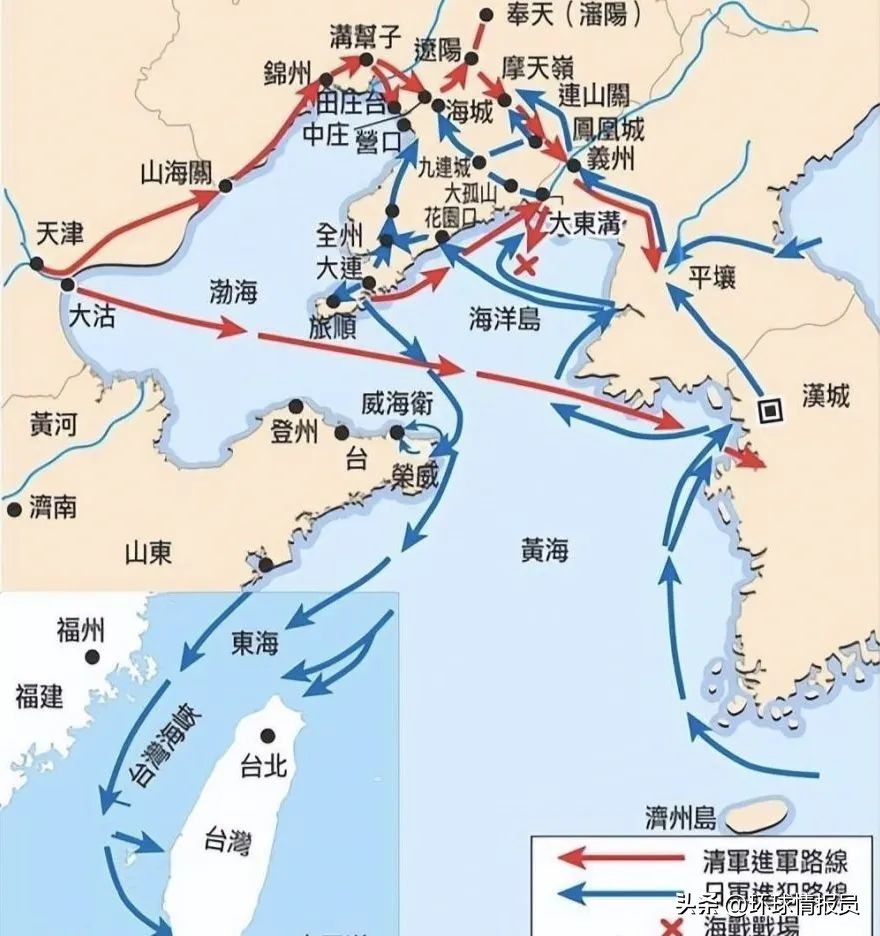 满清为什么宁可亡国也不愿立宪,满清改革失败是什么原因