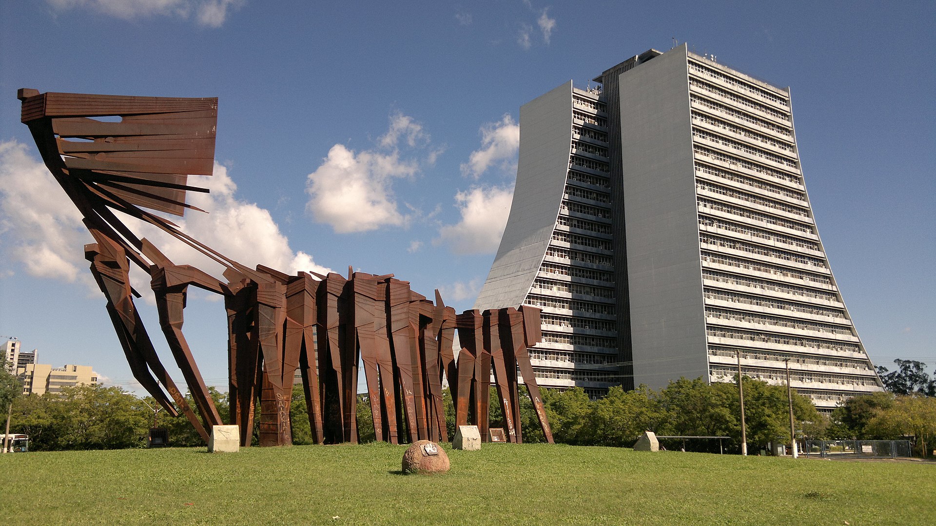 阿雷格里港简介,阿雷格里港图片