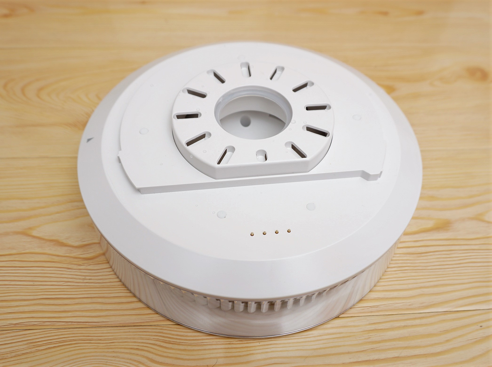 舒乐氏加湿器和蓝宝加湿器哪个好,舒乐氏蒸腾式加湿器