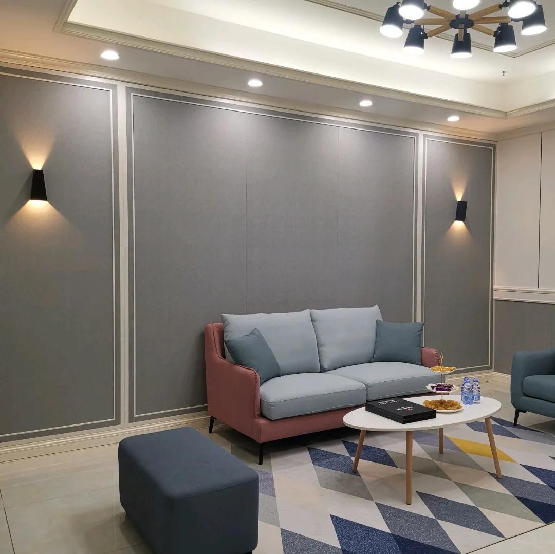 我为什么喜欢这些品牌——大理石、护墙板、软硬包，连载第5集