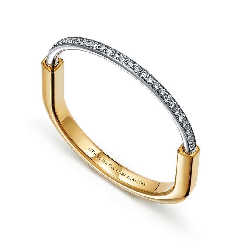 蒂芙尼的经典款首饰图片,蒂芙尼珠宝款式