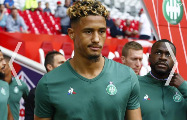 德转意甲最贵u21,德转公布足坛u21最贵阵容