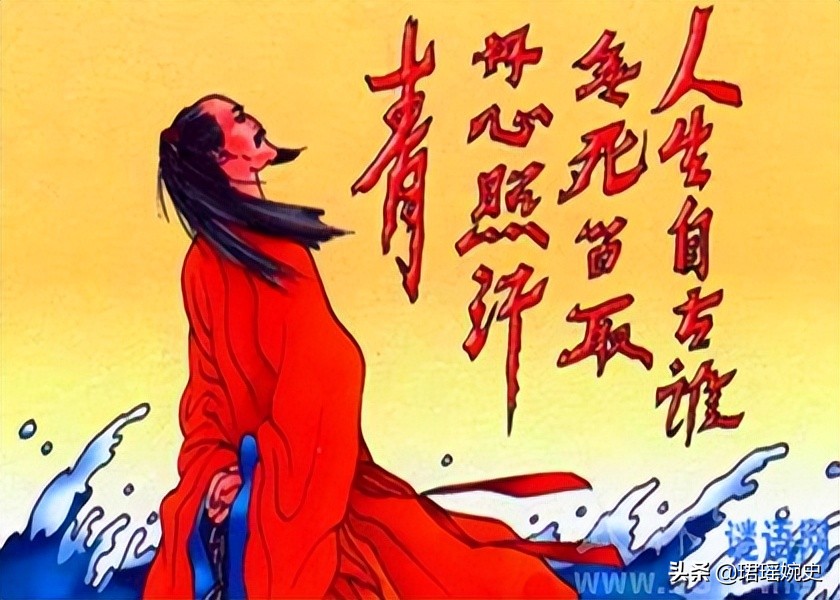 为何岳飞文天祥不再称民族英雄,为什么岳飞不再是民族英雄