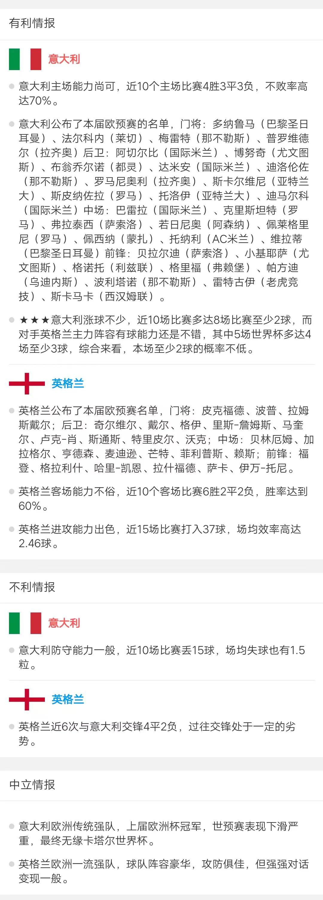 足球欧洲杯2021英格兰vs意大利,97世界杯预选赛英格兰意大利视频