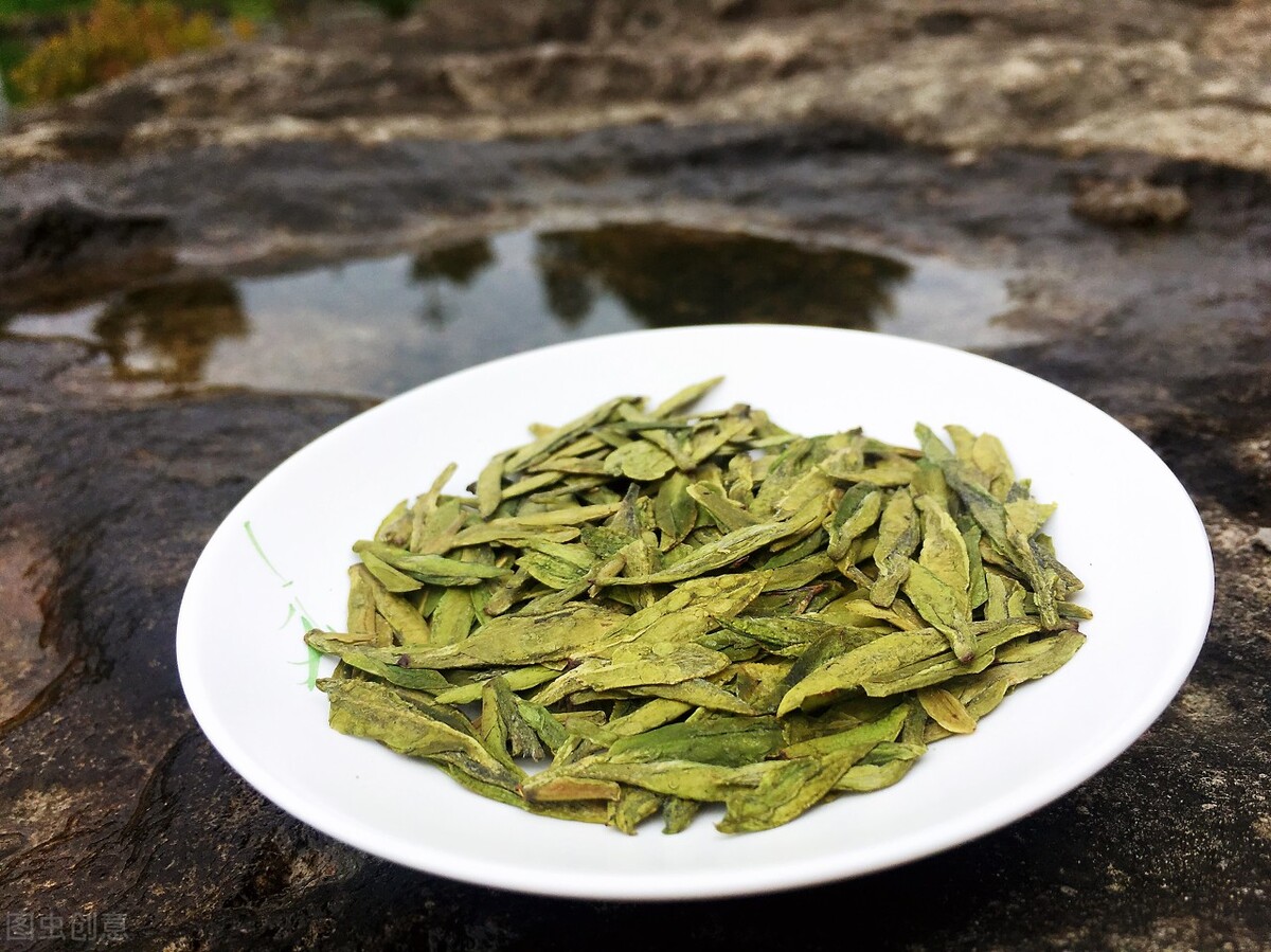 绿茶应该用多少℃的水冲泡最佳,绿茶最适宜冲泡时间是多少