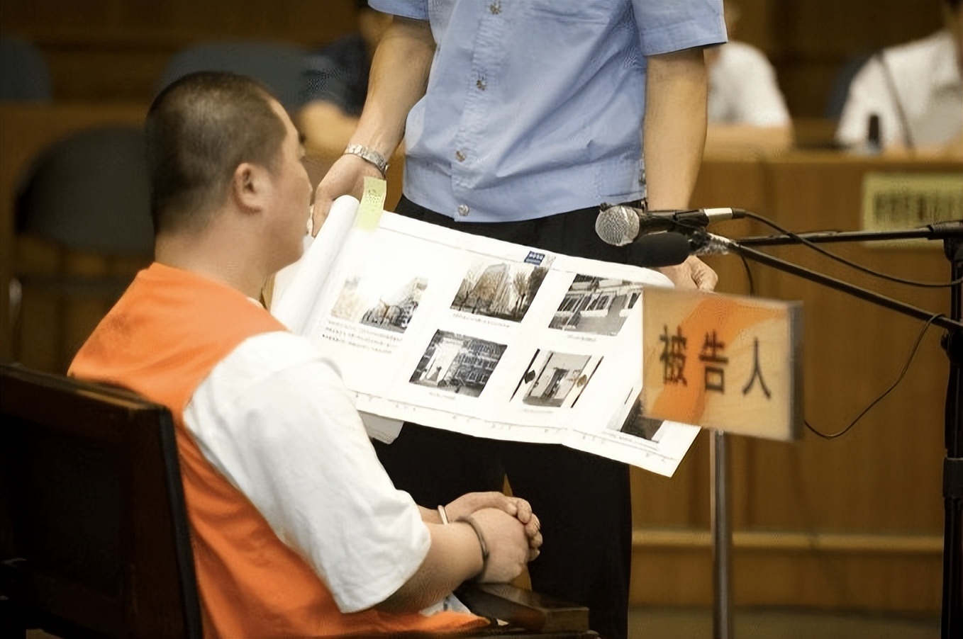 李磊一家六口灭门案真实原因,李磊一家六口灭门案宣判