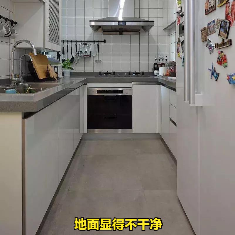 去瓷砖店怎么样选瓷砖不翻车,选瓷砖十大误区有哪些图片