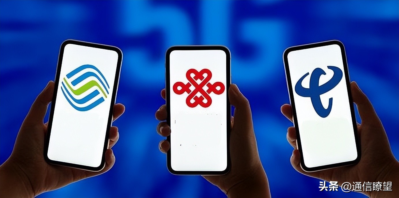 三大运营商夹击广电5g如何破局,广电运营商5g