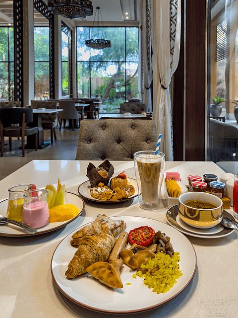 哈伊马角利兹卡尔顿,哈伊马角沙漠丽思卡尔顿酒店