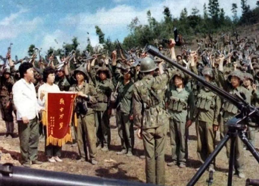 越南最强军队,越南击败过几国军队