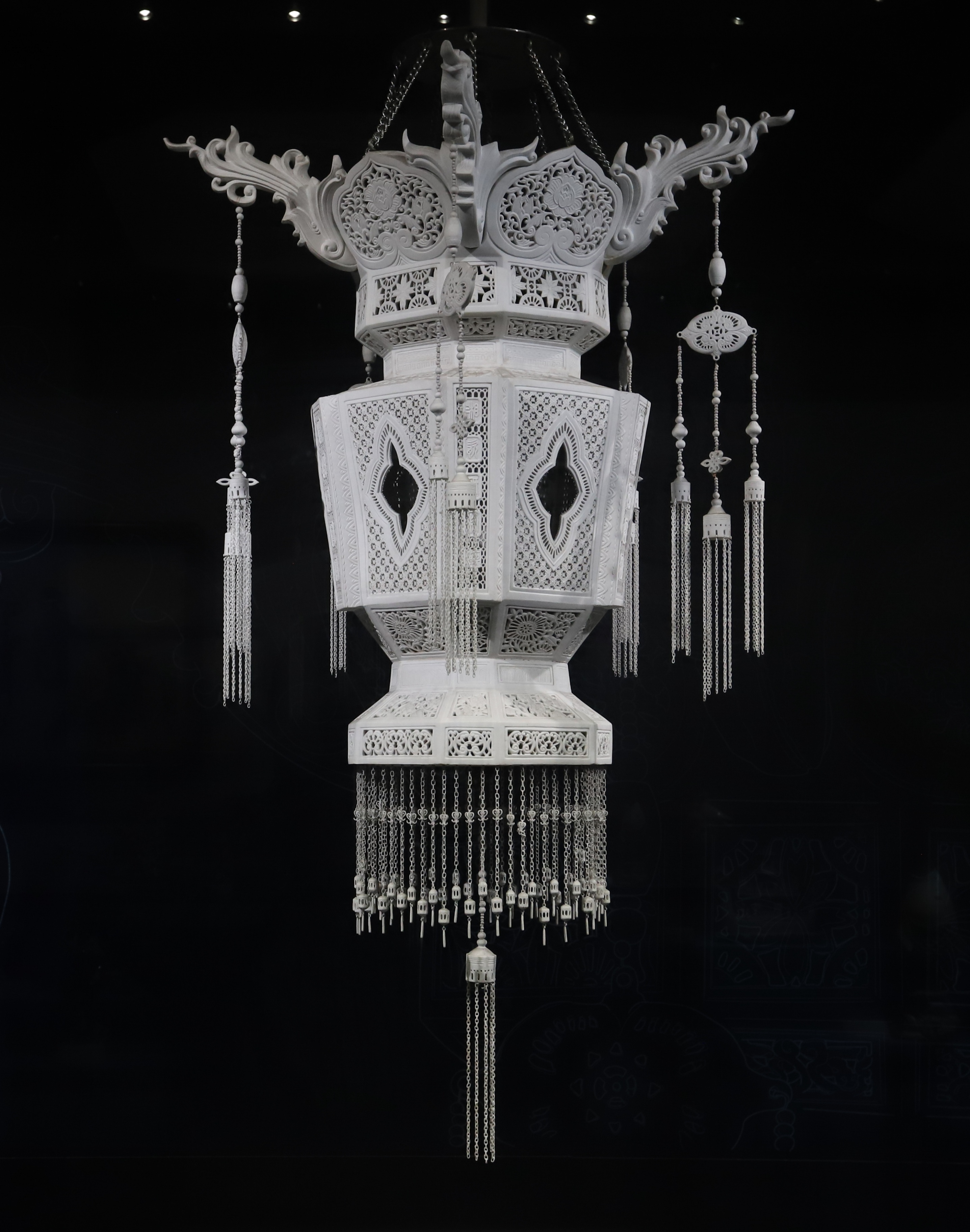 中国醴陵瓷器的价值,醴陵陶瓷历史文化名城