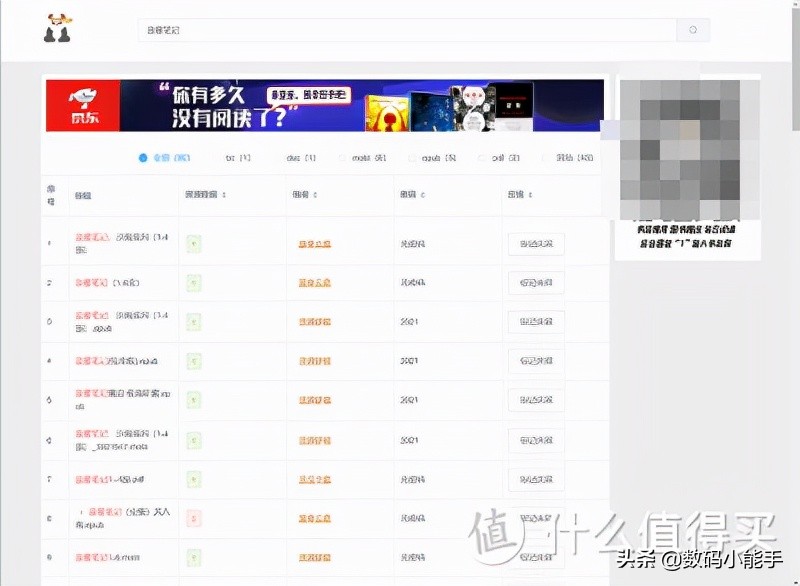 100本电子书资源分享,电子书共享资源网站