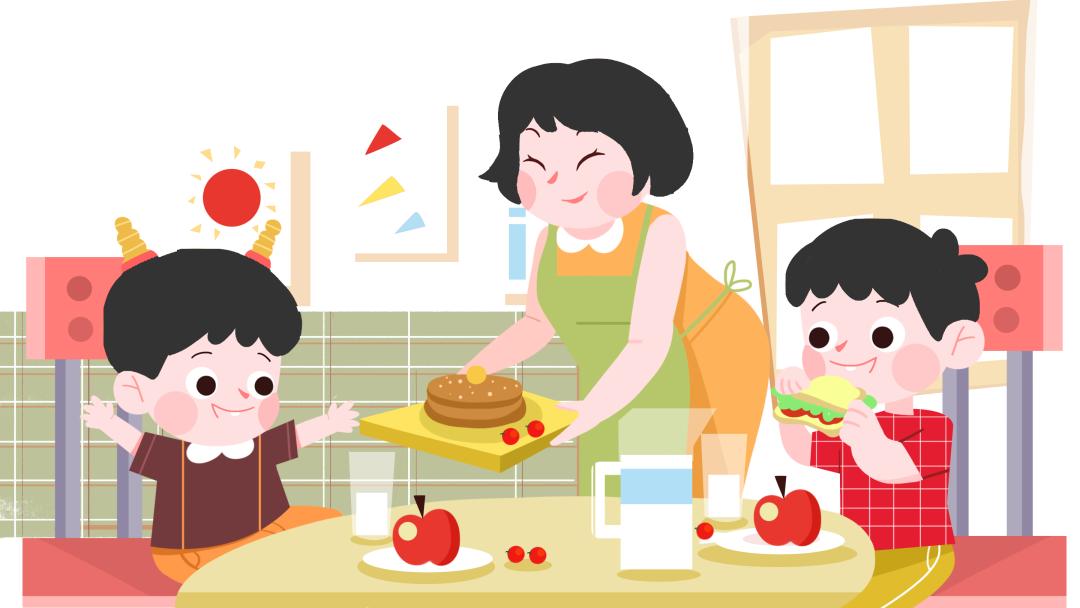 孩子最佳营养食谱大全,儿童营养均衡荤素搭配食谱