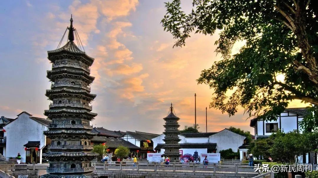 热门电视剧景点取景地打卡,上海电视剧拍摄取景地打卡