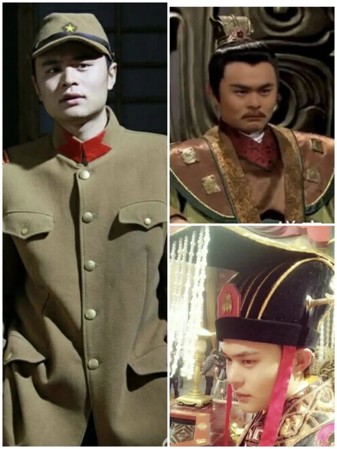 中邪还有第四部吗,中邪最后的视频