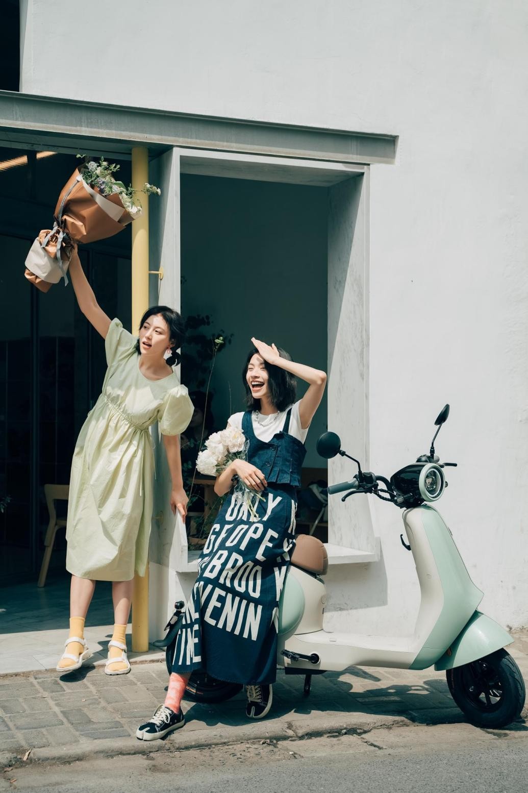 9号电动车c90和小牛电动车哪个好,九号电动车bmax90和小牛uqi的区别