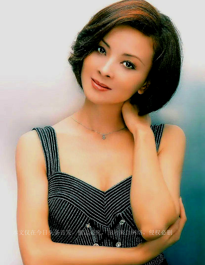 周洁生命弥留之际包机回到故乡,周洁和刘晓庆的关系