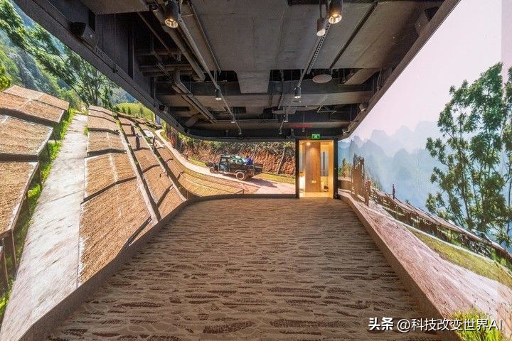 星巴克咖啡工厂全球,星巴克中国造