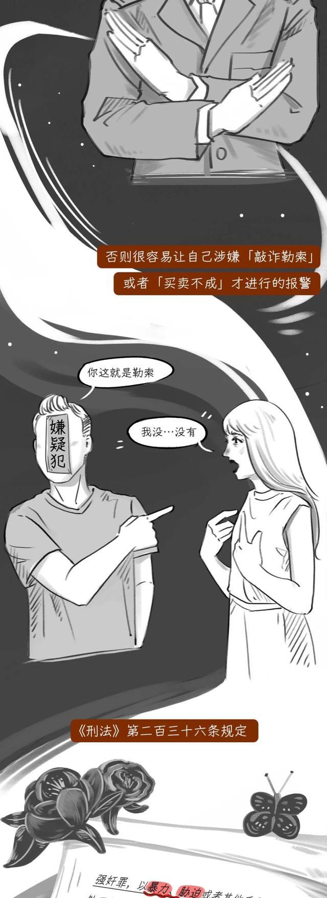 被“性侵”后的24小时内，请做好这些补救措施，了解如何保护自己