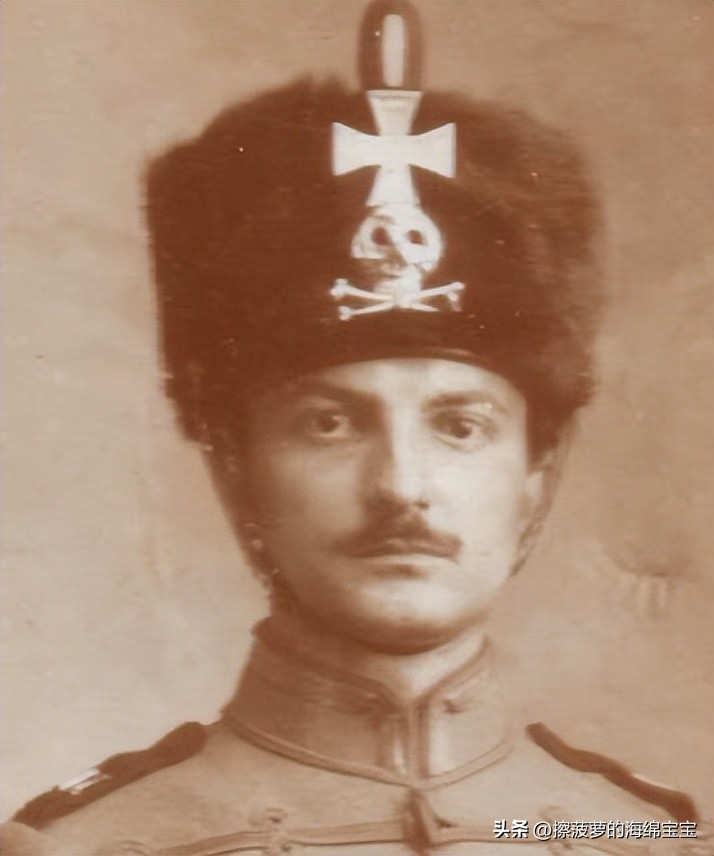 德意志帝国的帽子,德意志帝国头盔和清军头盔