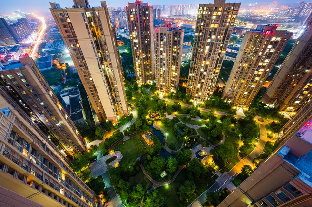 房地产泡沫的原因及危害,房地产泡沫产生的后果