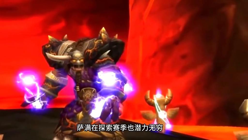 怀旧服探索赛季法师,魔兽世界怀旧服探索推荐职业