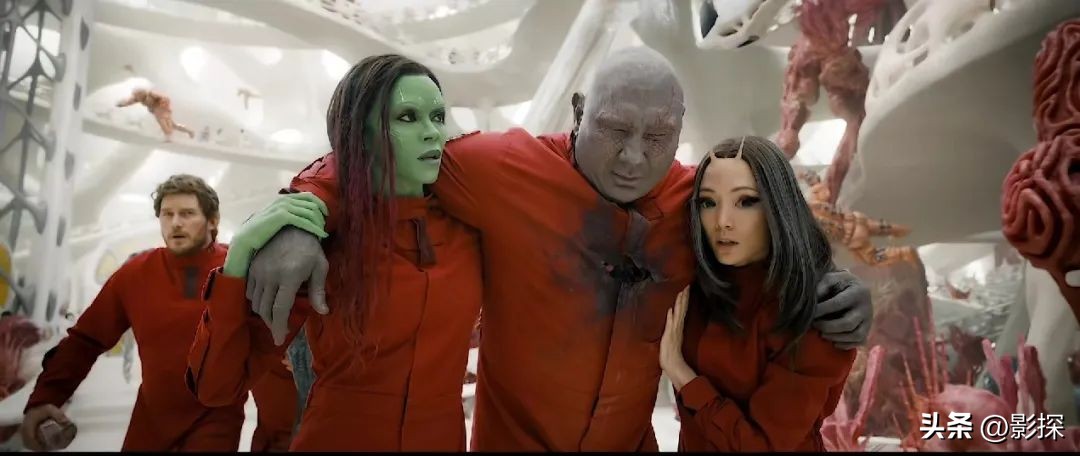 神仙打架！2023大片云集，影迷爽麻了