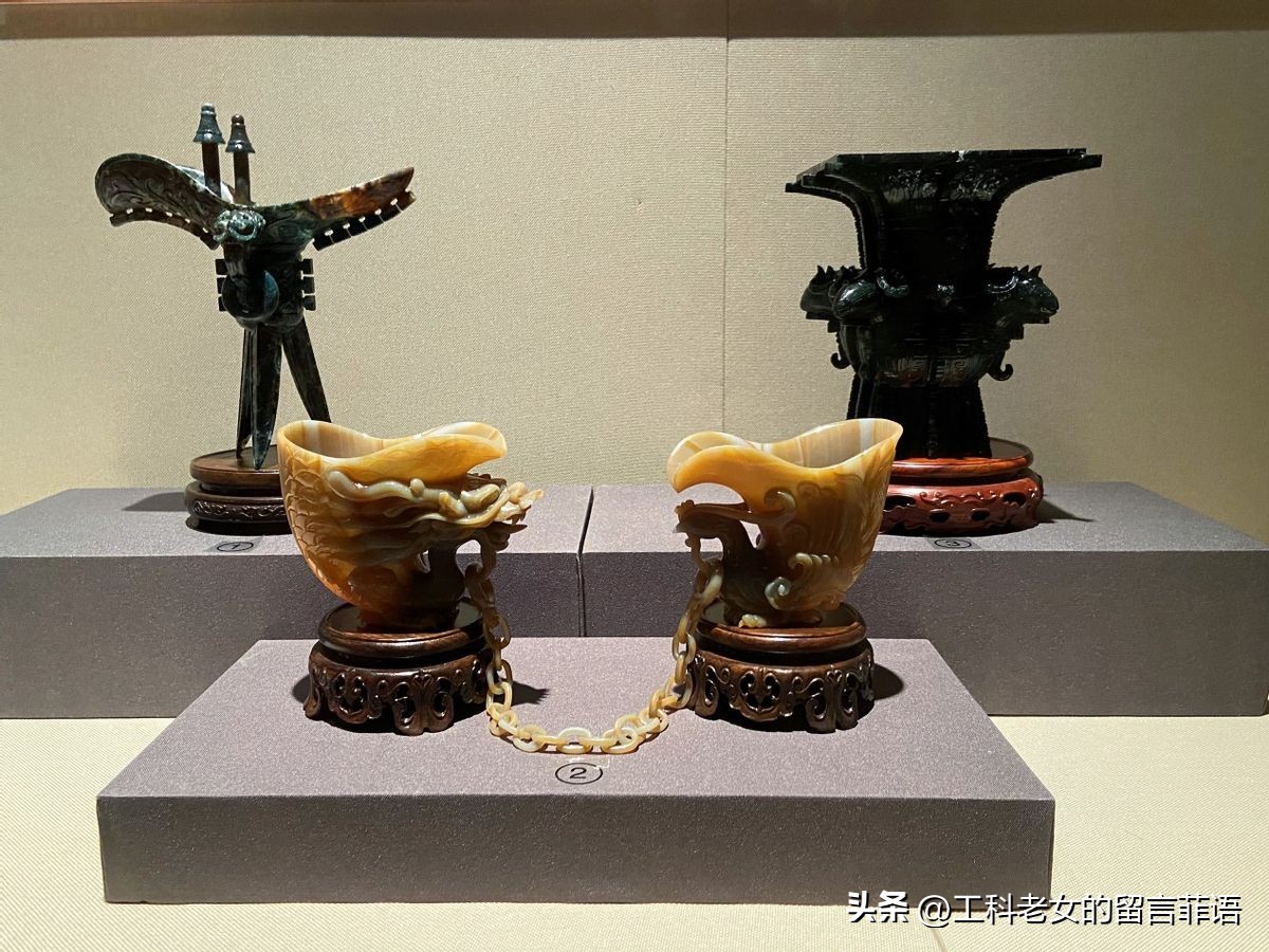 玛瑙雕刻艺术欣赏,锦州玛瑙雕刻