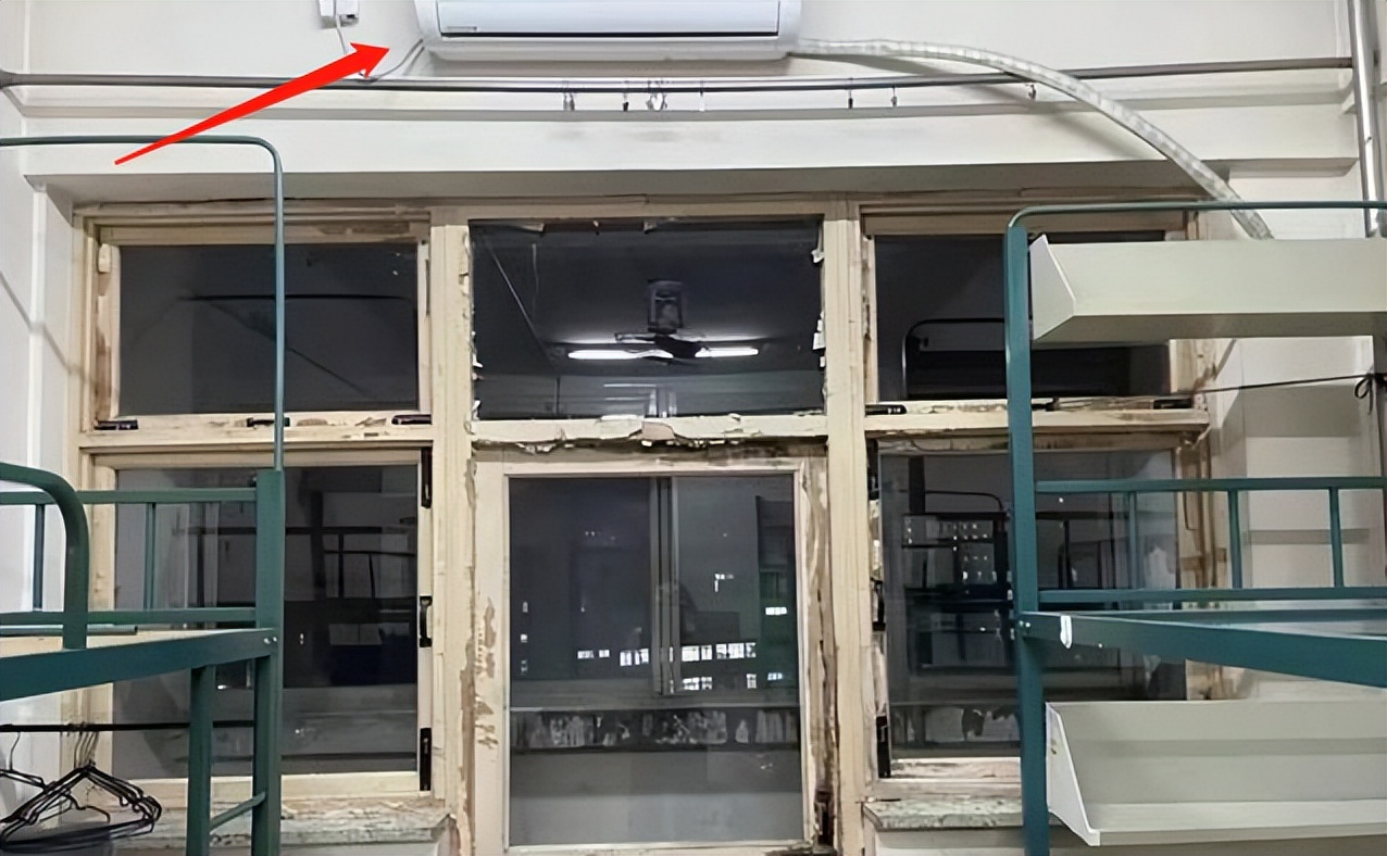 各高校研究生宿舍环境,迎接2022大学新生