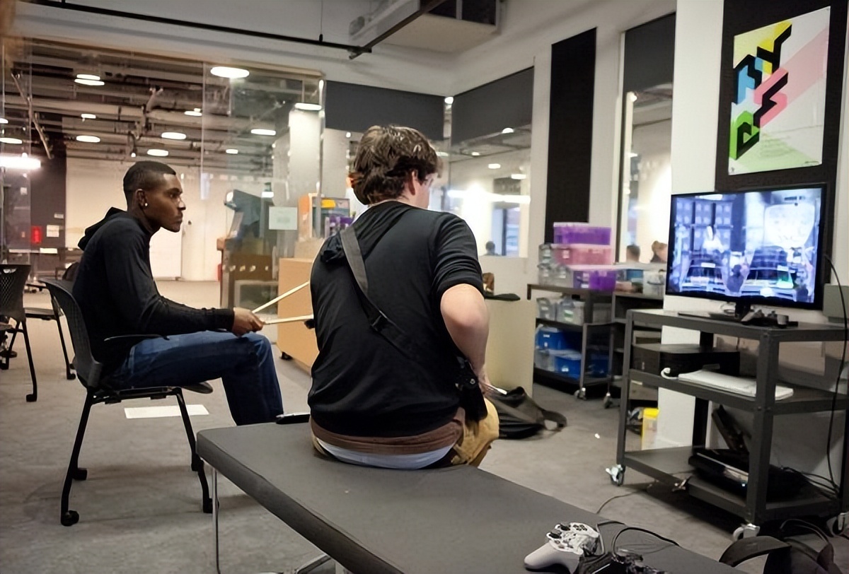 5大电子游戏相关专业——电游爱好者的福音