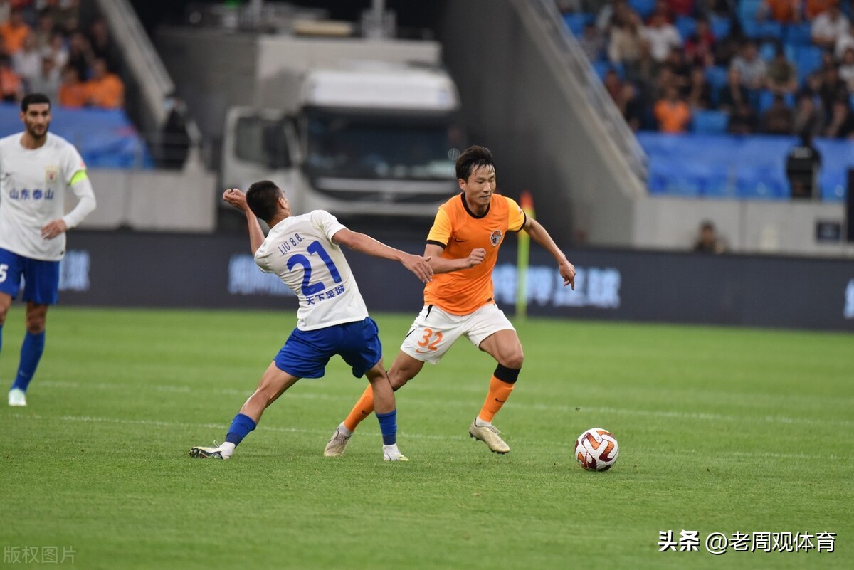 熊猫杯与大运会冲突,山东泰山队希望之星回归,说好的新金主呢?