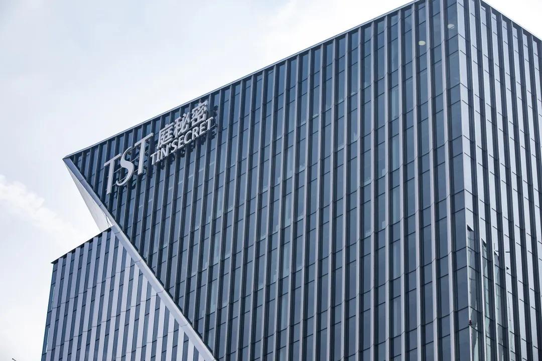 张庭如何托起微商帝国,张庭的微商帝国是真的吗