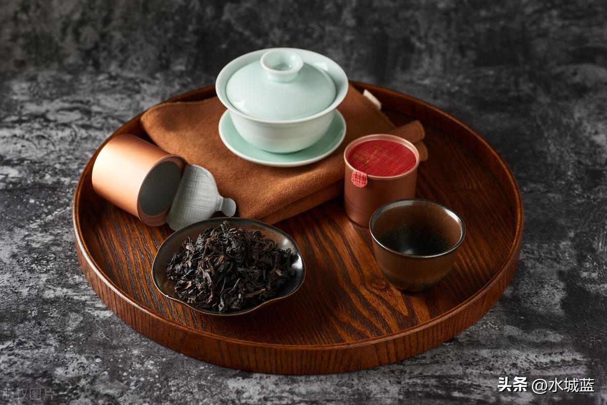 绿茶红茶白茶黑茶乌龙茶白毫银针正山小种普洱茶武夷山母树大红袍