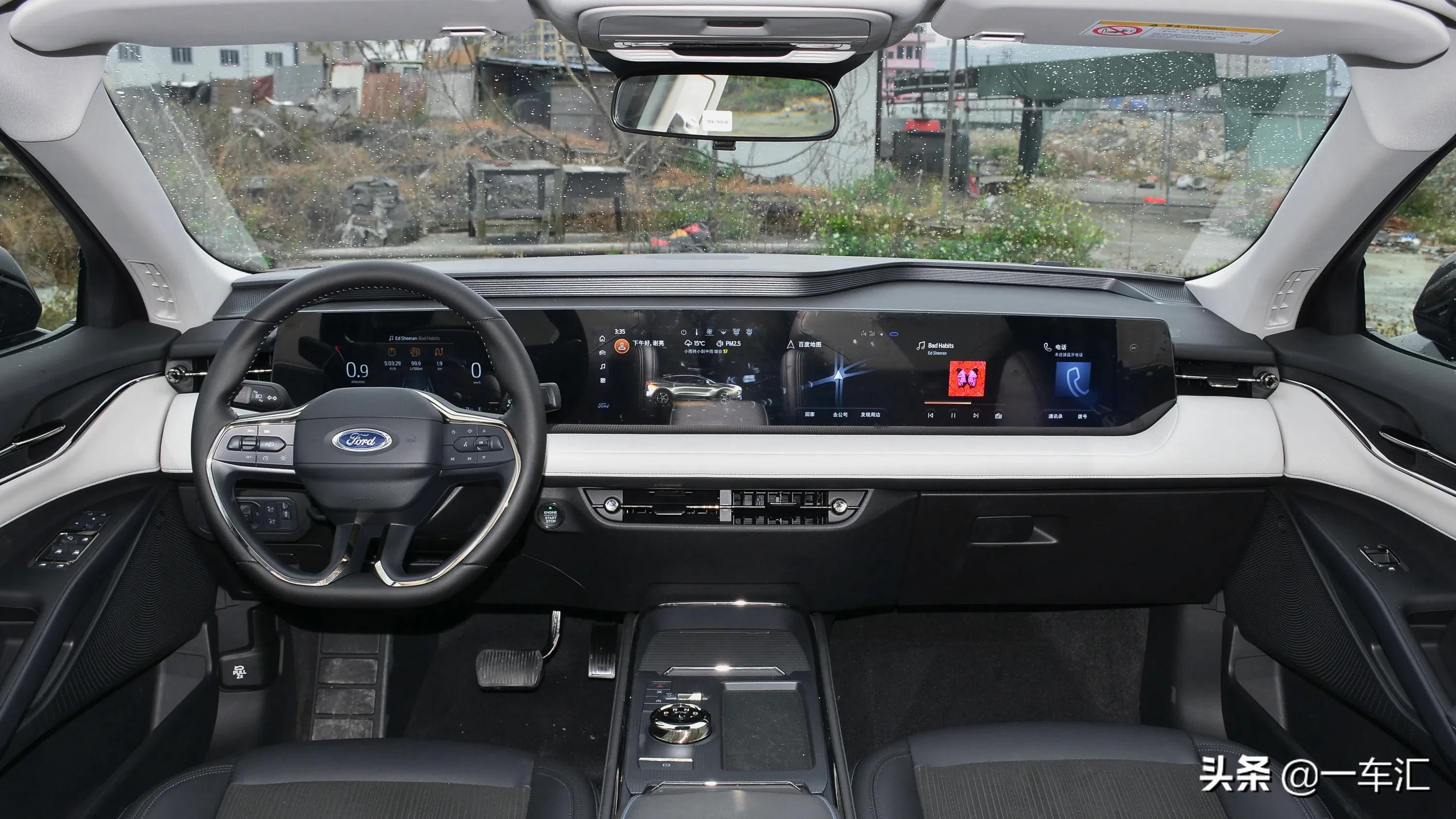 福特evos风尚版有手动模式吗,2022款福特evos首发限量版优惠