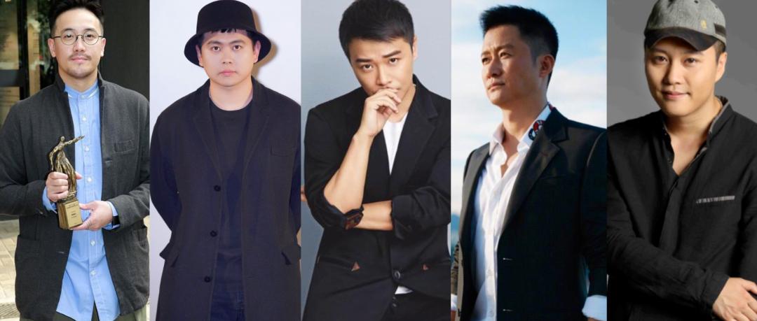 第8代导演代表人物,第七代导演什么定义