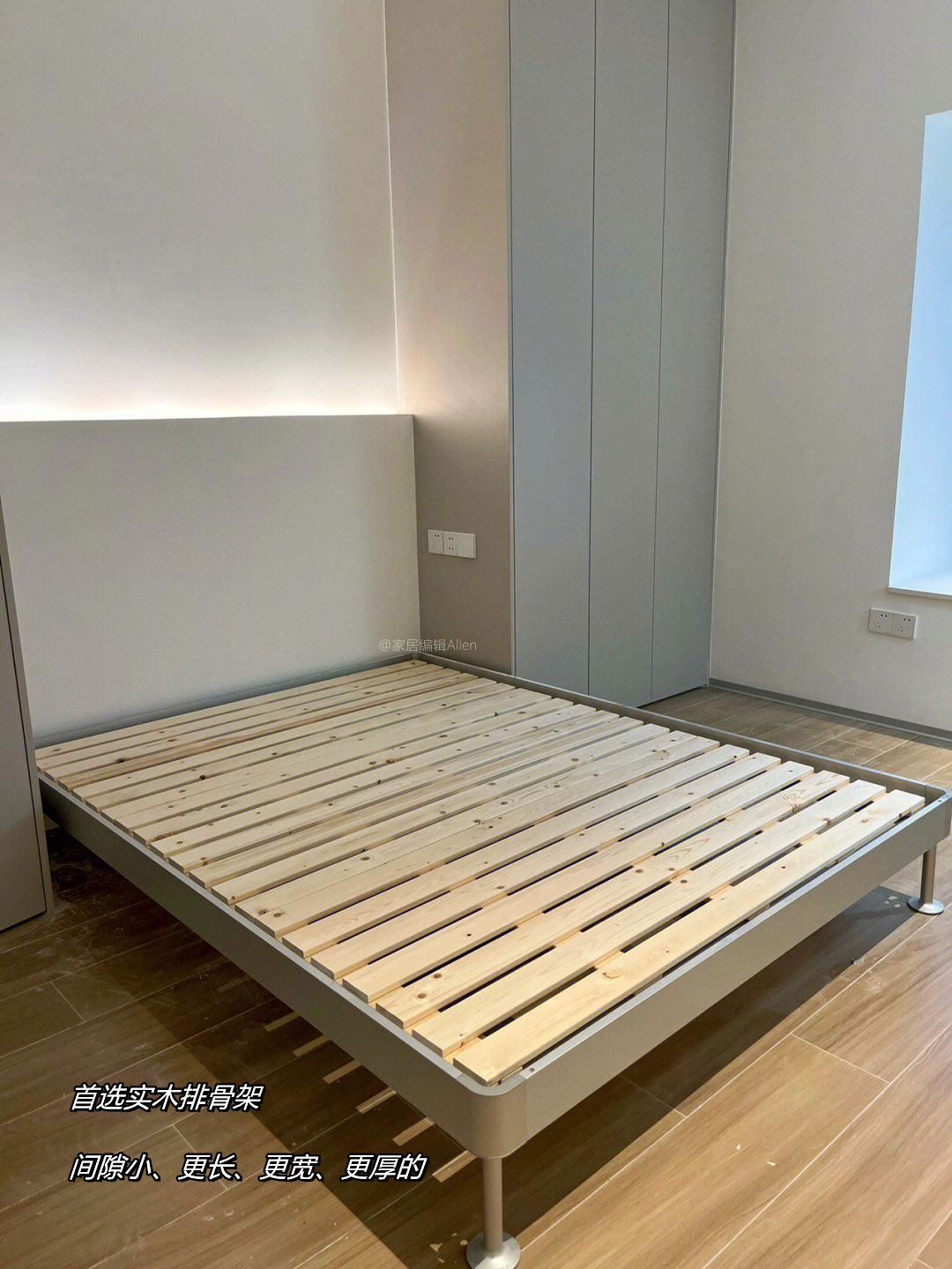 卧室床买什么款式,最好看的卧室床推荐