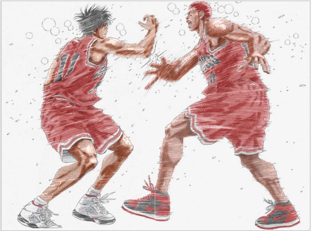 灌篮高手最新票房,《灌篮高手》票房