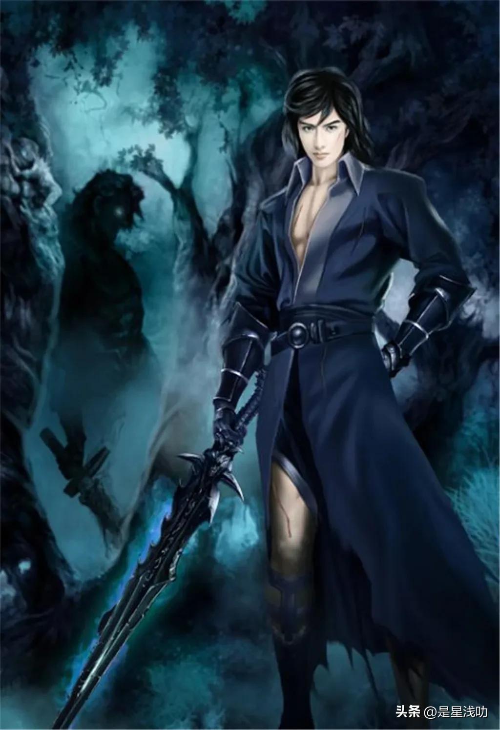 清冷禁欲系男主的修仙小说推荐,熬夜看的男主穿越小说