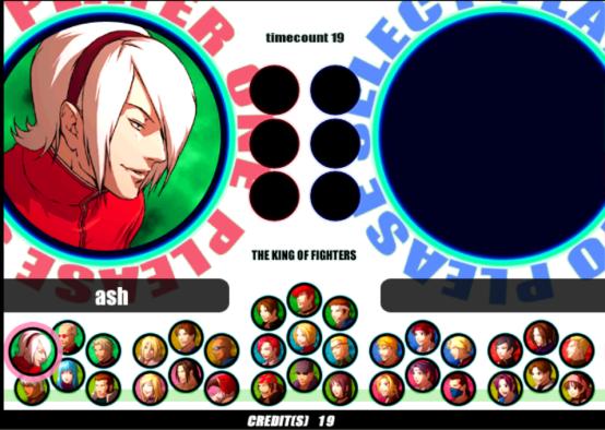 拳皇11boss打法,拳皇11隐藏演示