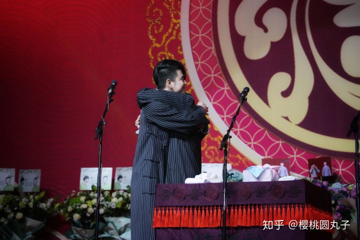 杨九郎说爱过,杨九郎爱一个人