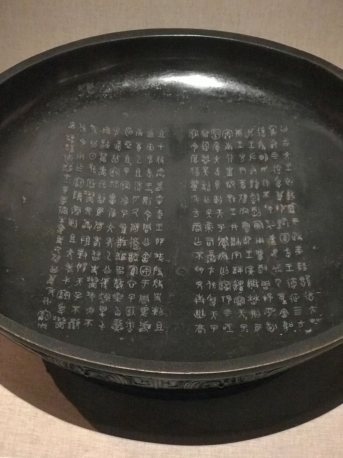 商周时期青铜器最具代表性,商周时期最大和最精美的青铜器