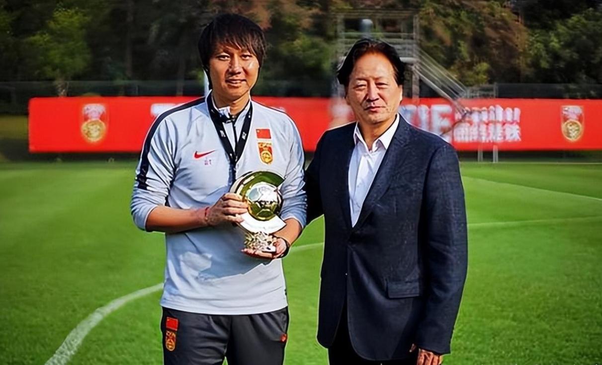 麻将的高手，足球的毒瘤，陈戌源必将被钉死在历史的耻辱柱上