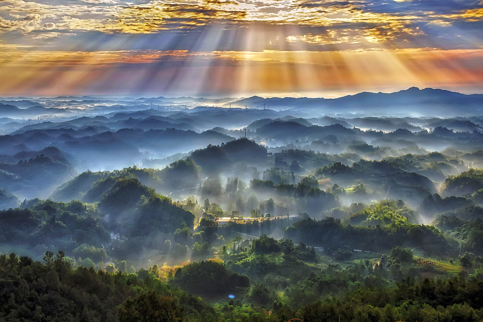 易经教你破局之道,易经你深信不疑的事情迟早会发生