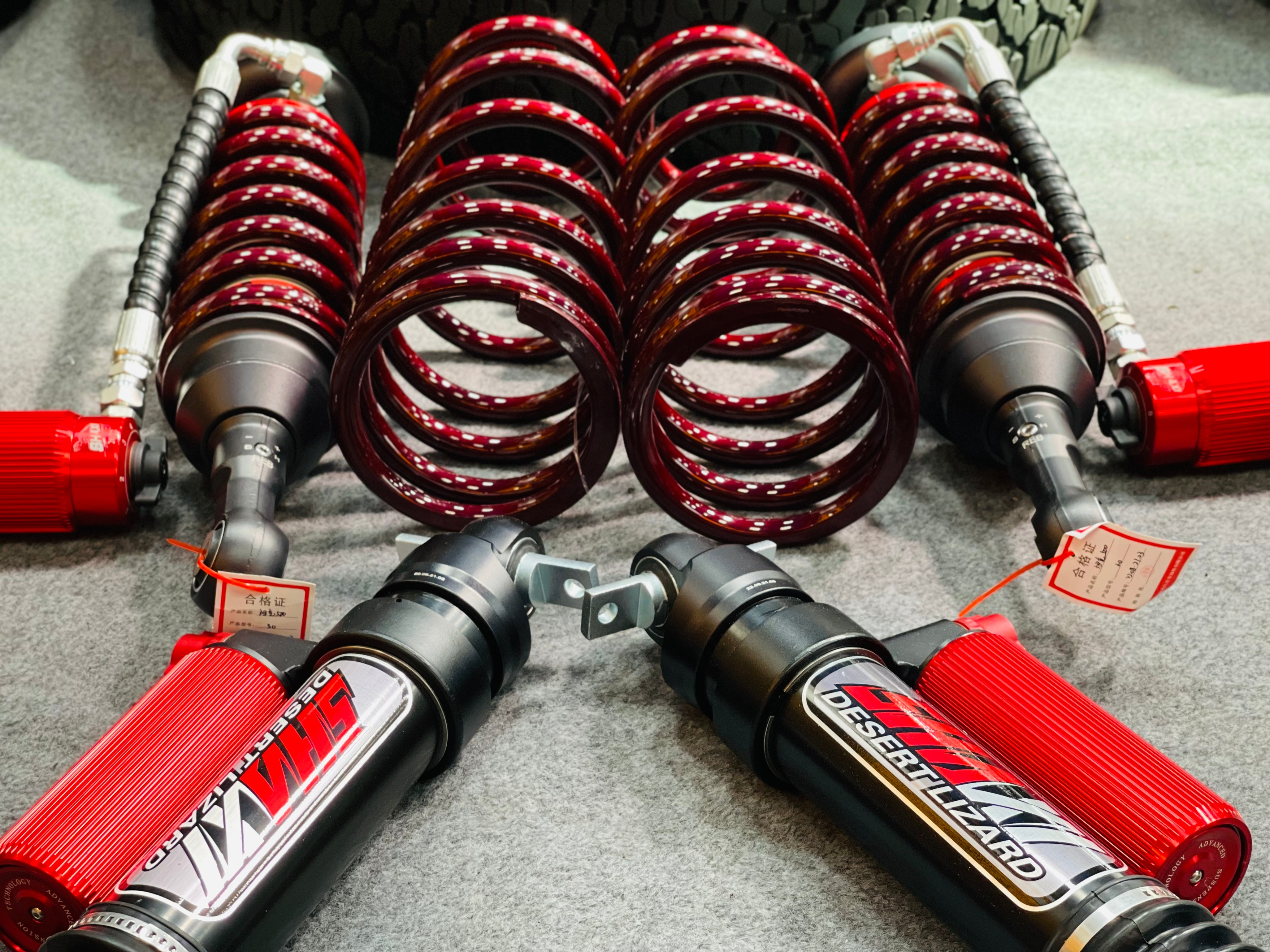 坦克500轮胎19寸跟20寸差别,长城坦克500最新款改装限量版