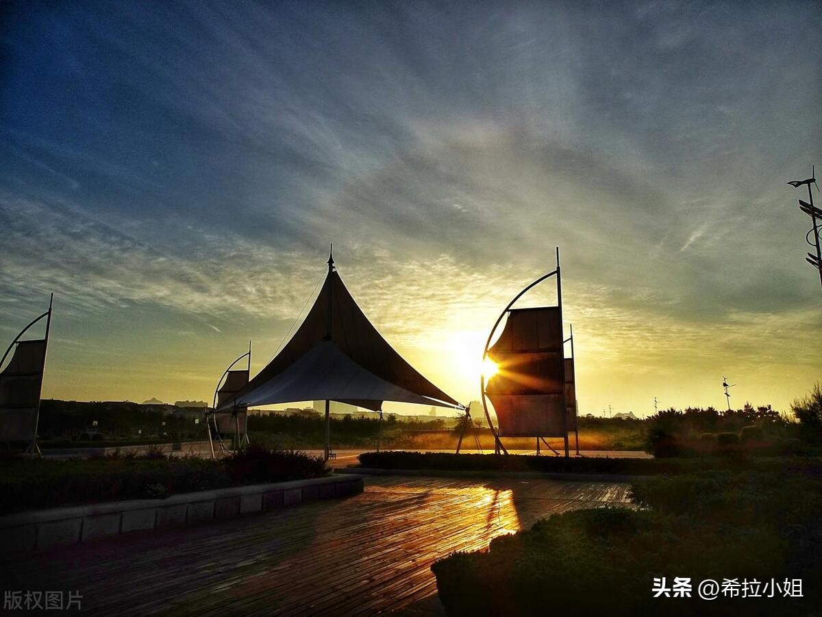 威海旅游攻略必去的5个景点推荐,来威海必去的景点